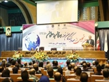 آیین  نکوداشت روز ملی صادرات استان اصفهان  در اتاق بازرگانی اصفهان برگزار شد 