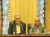 در کمیسیون سیاست گذاری و پایش اتاق اصفهان مطرح شد ؛فعالان اقتصادی در  تعیین سرنوشت  جامعه نقش مهمی ایفا می کنند /انتخابات یک موضوع اجتماعی است نه  سیاسی 