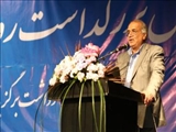نایب رییس اتاق اصفهان در آیین نکوداشت روز حسابدار: نقش مدیران مالی و حسابداران در دوران پسا تحریم برای شرکت ها تعیین کننده است  