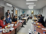 با دستگاه‌های متخلفی که مشکلاتی برای صنعتگران ایجاد کنند برخورد خواهیم کرد
