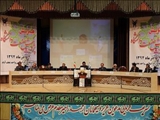 نایب رییس اتاق اصفهان در همایش پژوهش، صنعت و دانشگاه: استادان دانشگاه به جای نگاشتن مقالات   ISI ،مسایل کنونی واحدهای صنعتی را مورد پژوهش و تحقیق قرار دهند/با افزایش تعداد مقالات ISI دانشگاهها ،مسایل صنعت حل نمی شود