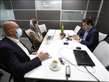 بازدید کارشناسان مرکز تجارت بین‌الملل از شتاب دهنده بردار اتاق بازرگانی اصفهان