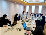 پایش و پیگیری وضعیت اجرای مصوبات کارگروه تسهیل و رفع موانع تولید در سال 1400