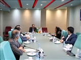 پتانسیل‌های همکاری پاکستان و اصفهان بررسی شد