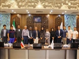 راهکارهای همکاری اقتصادی اصفهان و تاتارستان بررسی شد