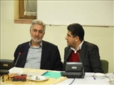 در  نشست اتاق بازرگانی  اصفهان مطرح شد؛ معرفی فرصت های سرمایه گذاری در منطقه آزاد چابهار