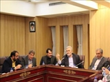 در کمیسیون معادن اتاق اصفهان مطرح شد؛ تجهیزات و ماشین الات معادن استان بایستی نوسازی شود/ شناسایی و ارزیابی ذخایر معدنی استان در دستور کار کمیسیون 