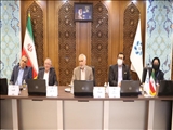 مجمع عمومی عادی سالیانه انجمن صنایع پلیمر استان برگزار شد