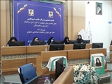 درک بیشتر از حضور اجتماعی زنان فرهنگ‌سازی شود