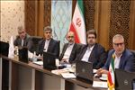رایزنان بازرگانی سفیران اقتصادی ایران در کشورهای هدف هستند 