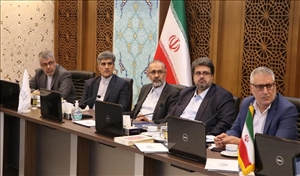 رایزنان بازرگانی سفیران اقتصادی ایران در کشورهای هدف هستند 