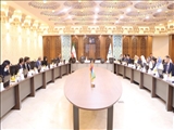 پنجمین دور مذاکرات جمهوری اسلامی ایران و اتحادیه اقتصادی اوراسیا