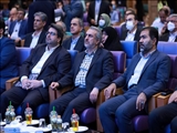 از صادرکنندگان نمونه استان اصفهان تجلیل شد