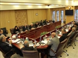 در دهمین جلسه هیات نمایندگان اتاق اصفهان مطرح شد ؛نقش اتاق در حل دعاوی تجاری فعالان اقتصادی پررنگ می شود / اقتصاد ایران به جراحی های بزرگ نیاز  دارد