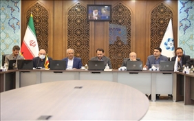 برگزاری همایش بین‌المللی فرصت‌های سرمایه‌گذاری استان توسط اتاق بازرگانی، استانداری و شهرداری اصفهان