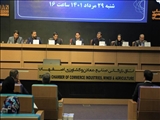 ایجاد دومین ترمینال کانتینری کشور با ظرفیت بیش از 500 کانتینر در گمرک اصفهان  