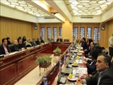 در پنجمین جلسه کمیسیون حمایت از سرمایه گذاری اتاق اصفهان مطرح شد؛ تولید  انرژی های پاک  نیازمند سرمایه گذاری بخش خصوصی است