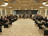 نقش تشکیل کنسرسیوم صنایع دستی در رفع مشکلات تولیدکنندگان 