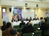 نشست تخصصی کنترل آلودگی هوا در کلان شهر اصفهان به مناسبت روز هوای پاک  به میزبانی کمیسیون کشاورزی اتاق بازرگانی اصفهان برگزار شد.