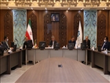 فعالان اقتصادی از ظرفیت مشورتی نمایندگی وزارت خارجه در اصفهان استفاده کنند