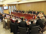 معاون امور معادن سازمان صنعت ،معدن و تجارت  در ششمین جلسه کمیسیون معادن اتاق اصفهان مطرح شد ؛بدهی ها  واحدهای معدنی در بخش سوخت مانع دریافت سهمیه نمی شود