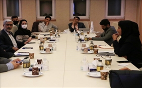 رویداد «به‌هم‌رسانی نیازهای فناورانه صنایع شیمیایی، نفت، گاز و پتروشیمی» در اصفهان برگزار می‌شود