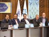 استقرار نماینده تام‌الاختیار بانک مرکزی در استان اصفهان /استرداد 80 و 100 درصدی مالیات ارزش افزوده فعالان اقتصادی خوش حساب و نمونه 