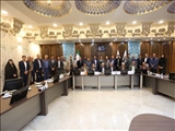 رضایت فعالان اقتصادی از عملکرد کانون مشاورین اتاق بازرگانی اصفهان 
