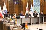 برگزاری هشتمین اجلاس مدیران معدنی و زمین شناسی کشورهای عضو سازمان اکو در اتاق بازرگانی اصفهان