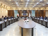 تقدیر استاندار از تسریع صدور کارت بازرگانی توسط اتاق اصفهان