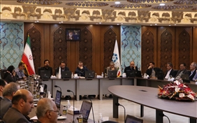 راه‌‌اندازی میز خدمت ویژه اوراق گام در استانداری اصفهان