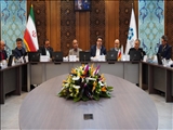 موافقت ستاد تسهیل و ستاد مبارزه با قاچاق کالا و ارز با تسهیل صادرات فرآورده‌های نفتی بخش خصوصی