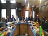 در دیدار  هیات نمایندگان اتاق اصفهان با با رییس کل دادگستری اصفهان مطرح شد؛ مجتمع قضایی اقتصادی استان اصفهان از سال 95 راه اندازی می شود