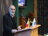 دکتر حسابی در همایش تبلور دانش در صنعت در  اتاق اصفهان: تندیس صنعتگران اصفهانی در پارکی به نام  صنعت  نصب شود