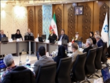 برای حضور قدرتمند در بازار روسیه کنسرسیوم تخصصی صادراتی ایجاد شود