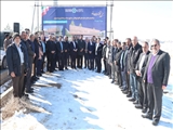 آغاز عملیات اجرایی احداث دفتر نمایندگی اتاق بازرگانی اصفهان در شهرستان‌های شهرضا، سمیرم و دهاقان 