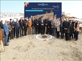 عملیات اجرایی احداث دفتر نمایندگی اتاق بازرگانی اصفهان در شهرستان‌های خوانسار، چادگان، فریدن، فریدون‌شهر و بوئین میاندشت آغاز شد 