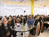 برگزاری جشنواره و نمایشگاه توسعه و پیشرفت کشاورزی نوین محصولات گلخانه‌ای در تیران و کرون
