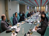 اعضای هیئت‌مدیره و بازرسین سندیکای صنعت برق شعبه استان اصفهان انتخاب شدند