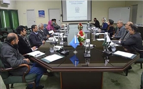 همکاری مشترک اصفهان و پاکستان در حوزه‌های آب و کشاورزی