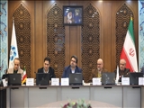 ساختارسازی در اتاق نهم با ایجاد کمیسیون‌ها، شوراها، مراکز و شتابدهنده‌ها