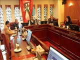 اتاق‌های‌ بازرگانی اصفهان و تولا روسیه تفاهم‌نامه همکاری امضا کردند