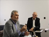 در دیدار هیات رییسه اتاق بازرگانی اصفهان با انجمن مدیران صنایع اصفهان سهل آبادی :تشکلها در برابر دولت دیدگاه یکپارچه و منسجم داشته باشند