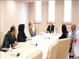 برگزاری اولین جلسه میز خدمت اداره کل گمرکات استان در اتاق بازرگانی اصفهان