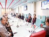 تجمیع توانمندیهای موجود راهکار موفقیت در بازار اوراسیا