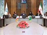 انعقاد تفاهم نامه همکاری اتاق‌های بازرگانی اصفهان و پاک – ایران کویته