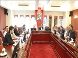 شورای بزرگان صنعت استان تشکیل خواهد شد
