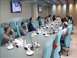 مرکز توسعه تجارت روسیه و اوراسیا ظرفیتی برای رفع مشکلات صادراتی