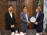 حضور در نمایشگاه‌های بین‌المللی؛ سرمایه‌گذاری برای رشد در بازار کشورهای هدف