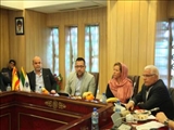 در حاشیه جلسه ویژه کمیسیون حمایت از سرمایه گذاری  اتاق بازرگانی اصفهان ؛ آمادگی سرمایه گذاران اسپانیایی برای فرآوری زیتون در اصفهان